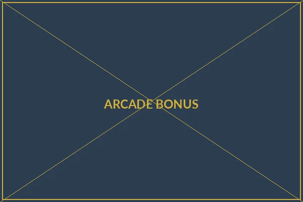 街机游戏奖励触发画面 - 非凡娱乐