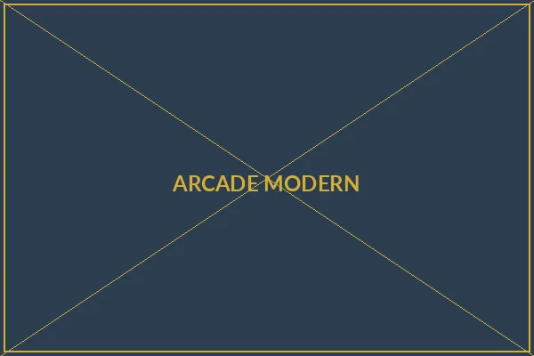 现代街机游戏创新机制 - 非凡娱乐