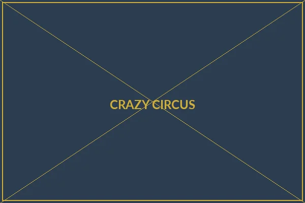 街机游戏疯狂马戏团评测界面 - 非凡娱乐