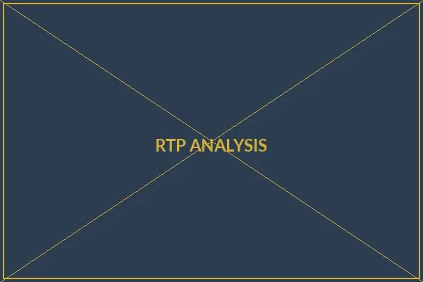 电子游戏爆率深度分析报告 - 非凡娱乐