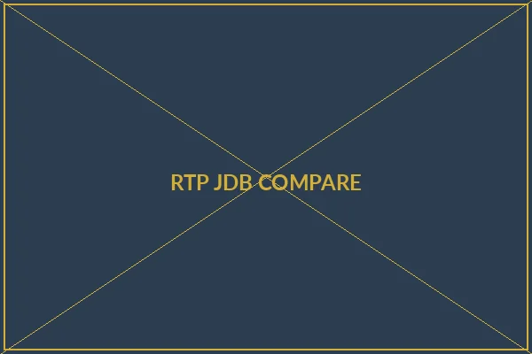 JDB电子游戏爆率对比分析 - 非凡娱乐